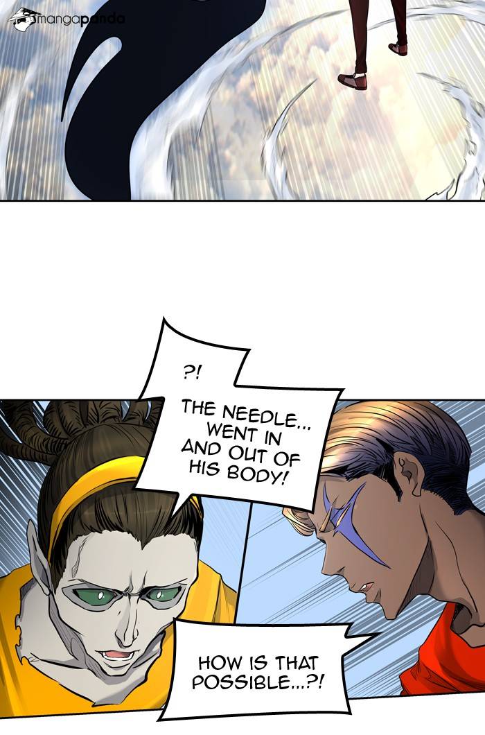 Tower of God Chapter 332 image 082